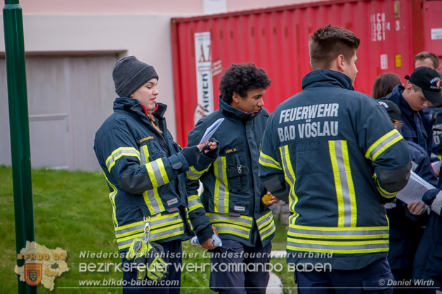 Feuerwehrkreuzweg 2019 - Foto: Daniel Wirth