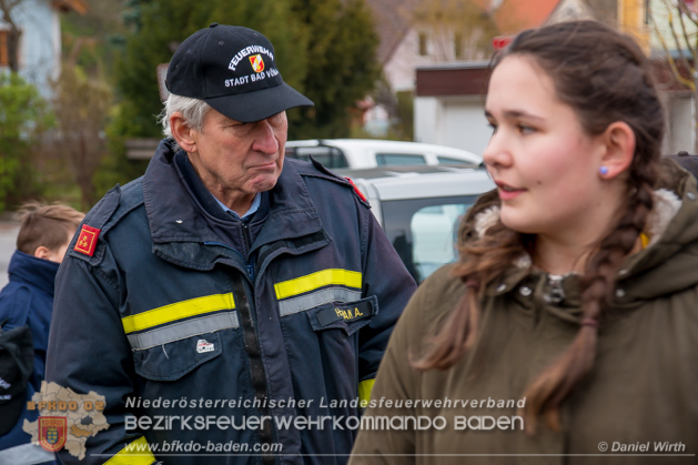 Feuerwehrkreuzweg 2019 - Foto: Daniel Wirth