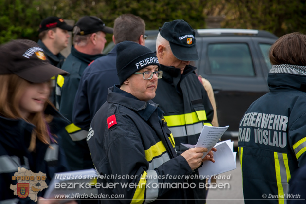 Feuerwehrkreuzweg 2019 - Foto: Daniel Wirth
