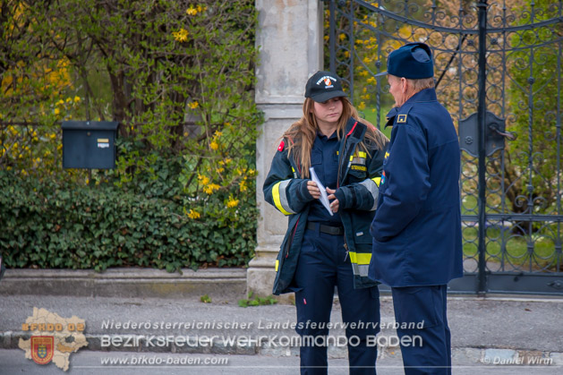 Feuerwehrkreuzweg 2019 - Foto: Daniel Wirth