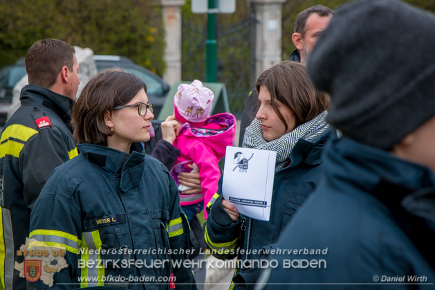 Feuerwehrkreuzweg 2019 - Foto: Daniel Wirth