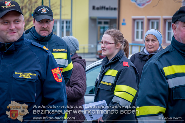 Feuerwehrkreuzweg 2019 - Foto: Daniel Wirth