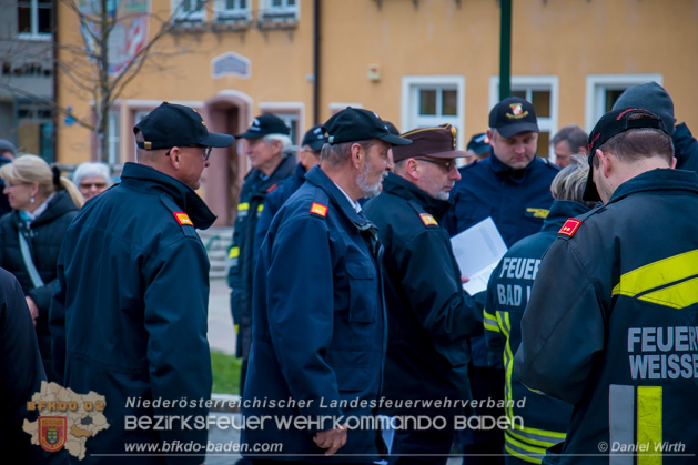 Feuerwehrkreuzweg 2019 - Foto: Daniel Wirth