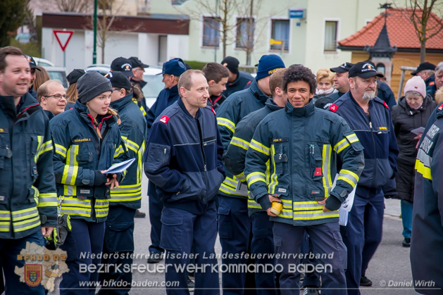 Feuerwehrkreuzweg 2019 - Foto: Daniel Wirth