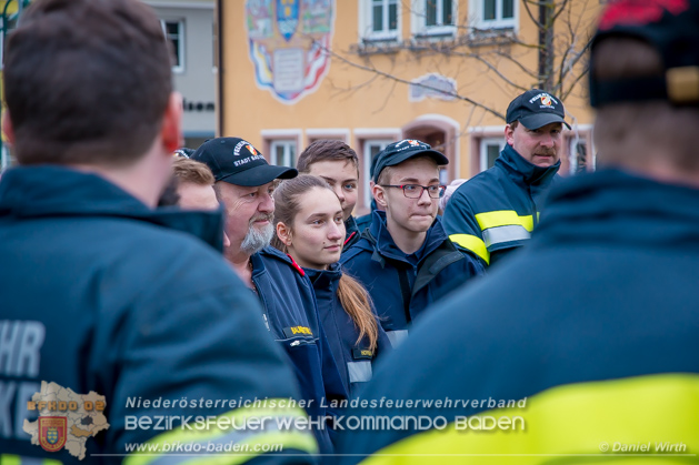 Feuerwehrkreuzweg 2019 - Foto: Daniel Wirth