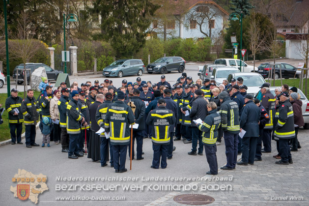 Kreuzweg 2019 - Foto: Daniel Wirth
