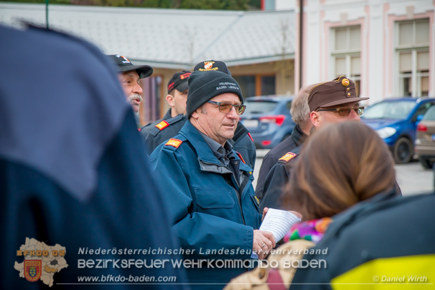 Feuerwehrkreuzweg 2019 - Foto: Daniel Wirth