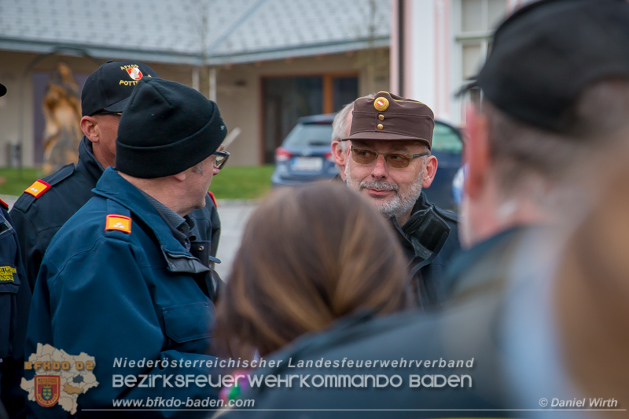 Feuerwehrkreuzweg 2019 - Foto: Daniel Wirth