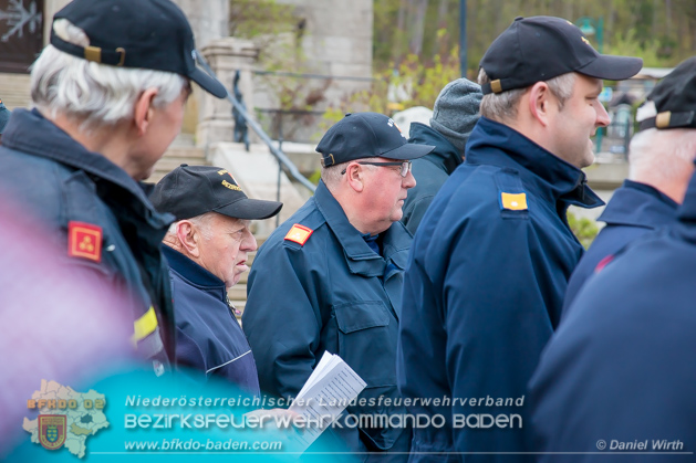 Feuerwehrkreuzweg 2019 - Foto: Daniel Wirth