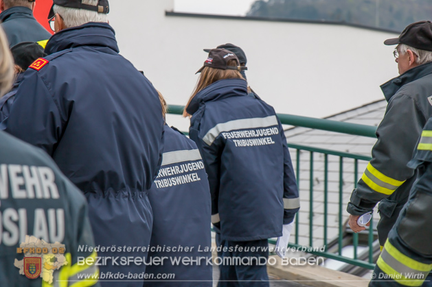 Feuerwehrkreuzweg 2019 - Foto: Daniel Wirth