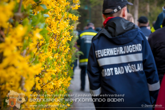 Feuerwehrkreuzweg 2019 - Foto: Daniel Wirth