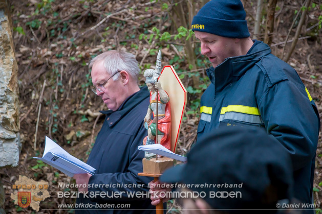 Feuerwehrkreuzweg 2019 - Foto: Daniel Wirth