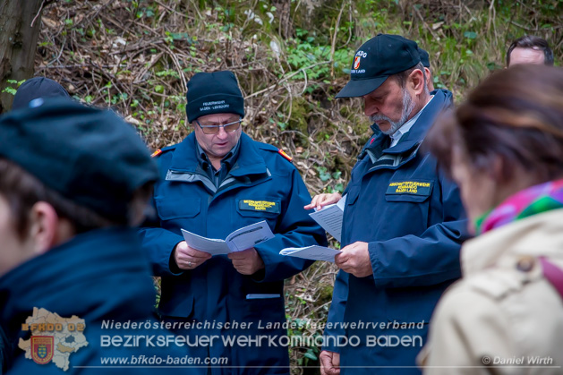 Feuerwehrkreuzweg 2019 - Foto: Daniel Wirth