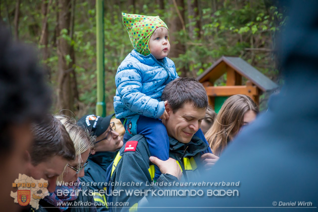 Feuerwehrkreuzweg 2019 - Foto: Daniel Wirth