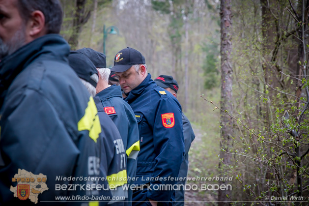 Feuerwehrkreuzweg 2019 - Foto: Daniel Wirth