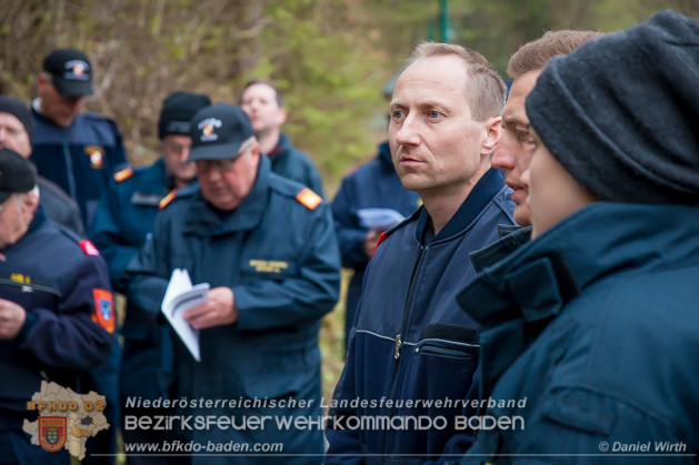 Feuerwehrkreuzweg 2019 - Foto: Daniel Wirth
