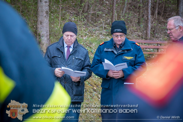 Feuerwehrkreuzweg 2019 - Foto: Daniel Wirth