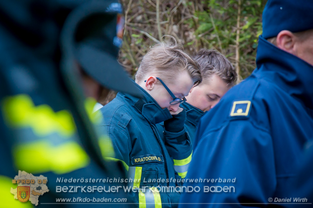 Feuerwehrkreuzweg 2019 - Foto: Daniel Wirth