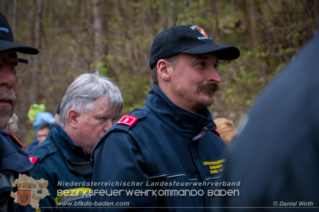 Feuerwehrkreuzweg 2019 - Foto: Daniel Wirth