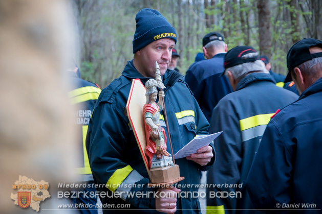Feuerwehrkreuzweg 2019 - Foto: Daniel Wirth