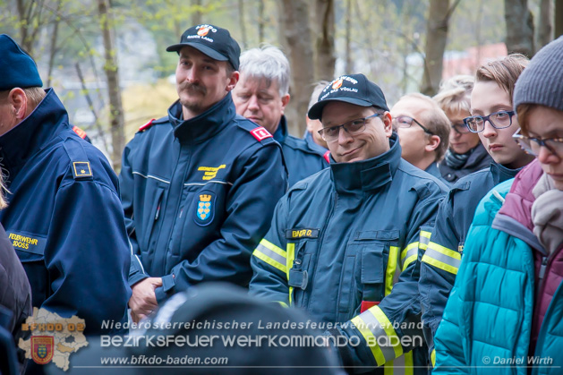 Feuerwehrkreuzweg 2019 - Foto: Daniel Wirth