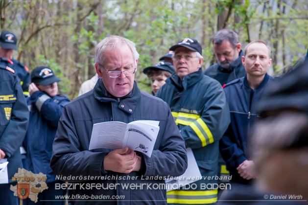 Feuerwehrkreuzweg 2019 - Foto: Daniel Wirth
