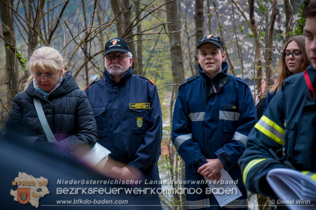 Feuerwehrkreuzweg 2019 - Foto: Daniel Wirth