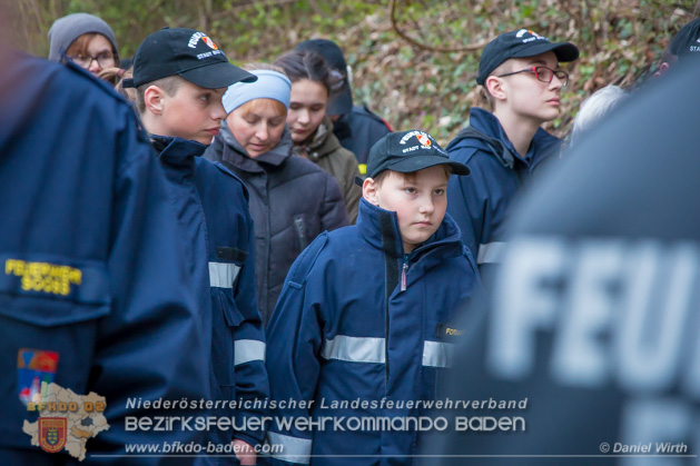 Feuerwehrkreuzweg 2019 - Foto: Daniel Wirth