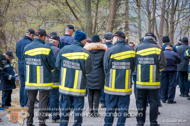 Feuerwehrkreuzweg 2019 - Foto: Daniel Wirth