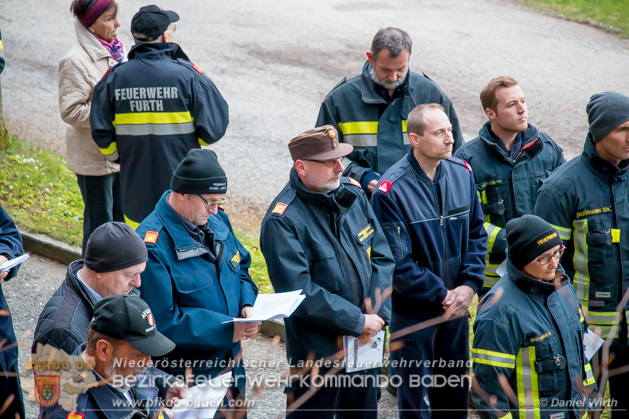 Feuerwehrkreuzweg 2019 - Foto: Daniel Wirth