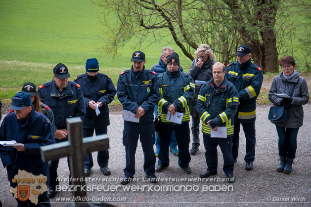 Feuerwehrkreuzweg 2019 - Foto: Daniel Wirth