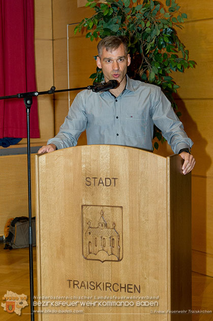 20190412 JAhreshauptversammlung TRK - Foto: zvg.