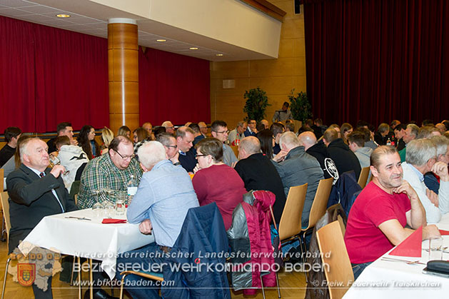 20190412 JAhreshauptversammlung TRK - Foto: zvg.