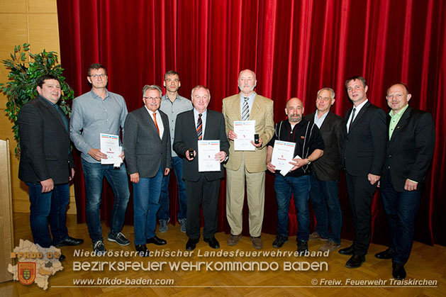 20190412 JAhreshauptversammlung TRK - Foto: zvg.