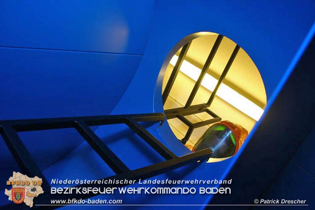 20190330 Pilotseminar "Fortbildung Chemieschutzanzug-Träger" des BFKDO Baden bei der BTF Industriepark Schwechat Foto: Patrick Drescher 20190330 Pilotseminar "Fortbildung Chemieschutzanzug-Träger" des BFKDO Baden bei der BTF Industriepark Schwechat Foto: Patrick Drescher