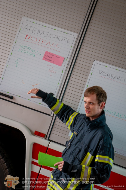 Rettungspraktikum BV - Foto Janine Schrahböck