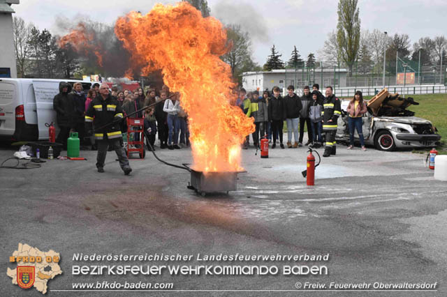 20190412 Großer Aktionstag bei der FF Oberwaltersdorf  Foto: FF Oberwaltersdorf