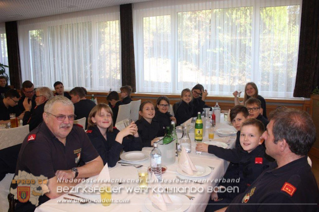 20190416 Lange Nacht der Jugend - Foto: Christopher Neumayer FF Guenselsdorf