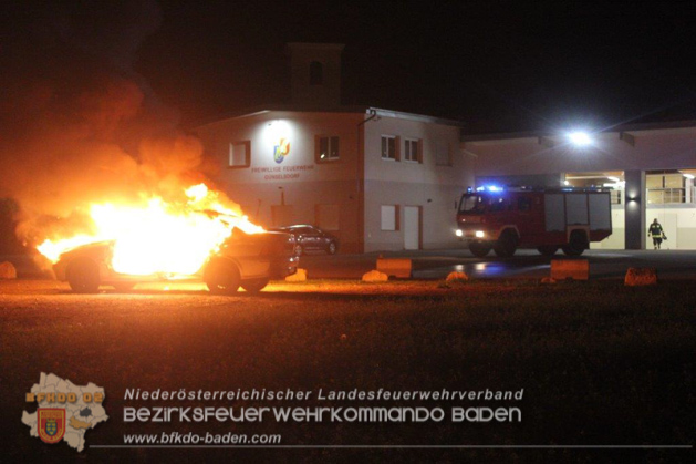 20190416 Lange Nacht der Jugend Günselsdorf - Foto: Christopher Neumayer