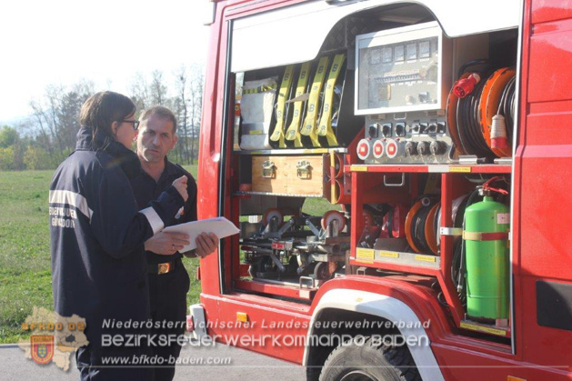 20190416 Lange Nacht der Jugend - Foto: Christopher Neumayer FF Guenselsdorf