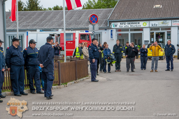 20190427 Wissenstest Enzesfeld Foto: Daniel Wirth