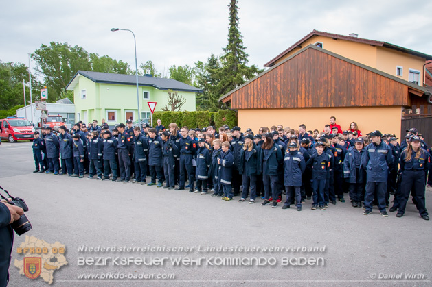 20190427 Wissenstest Enzesfeld Foto: Daniel Wirth