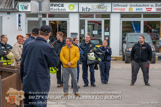20190427 Wissenstest Enzesfeld Foto: Daniel Wirth