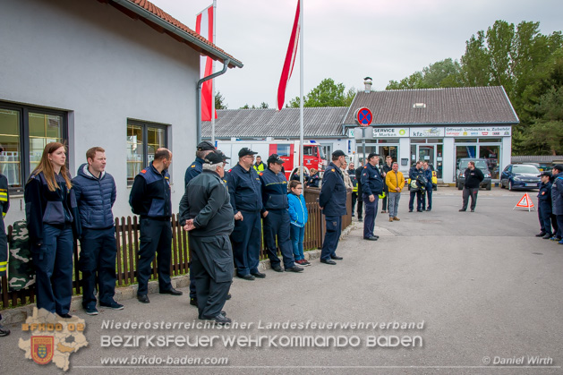 20190427 Wissenstest Enzesfeld Foto: Daniel Wirth