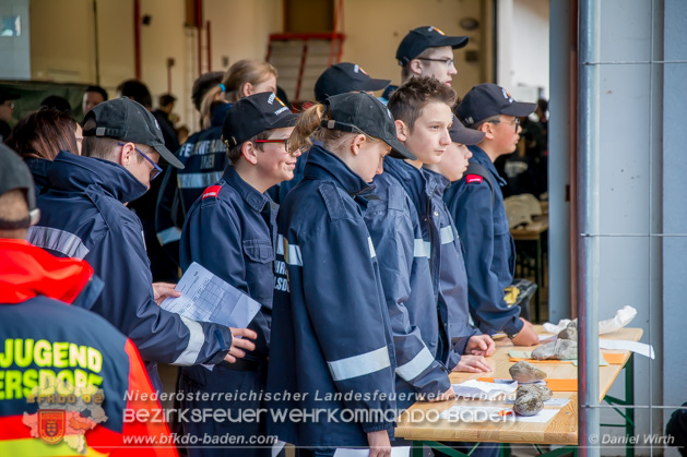 20190427 Wissenstest Enzesfeld Foto: Daniel Wirth