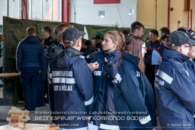20190427 Wissenstest Enzesfeld Foto: Daniel Wirth
