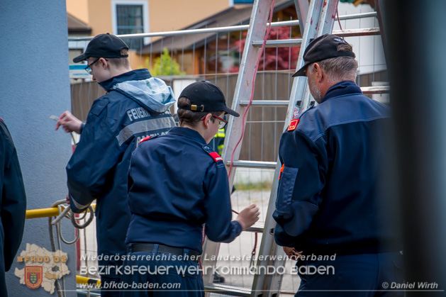 20190427 Wissenstest Enzesfeld Foto: Daniel Wirth