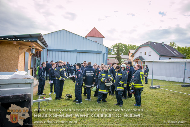 20190427 Wissenstest Enzesfeld Foto: Daniel Wirth