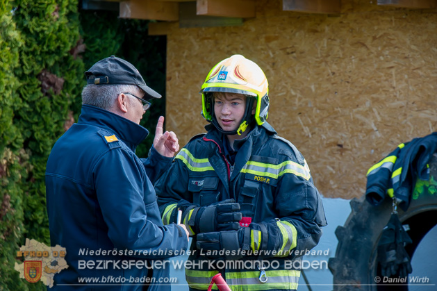 20190427 Wissenstest Enzesfeld Foto: Daniel Wirth