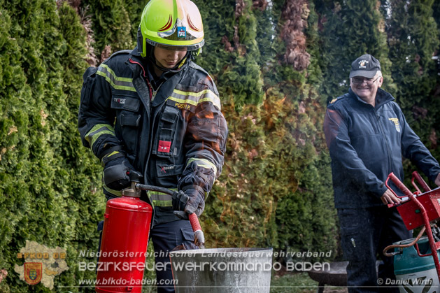 20190427 Wissenstest Enzesfeld Foto: Daniel Wirth